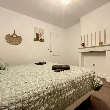 Coeur De Ville, T2 Cosy & Elegant Dunkirk Eksteriør bilde