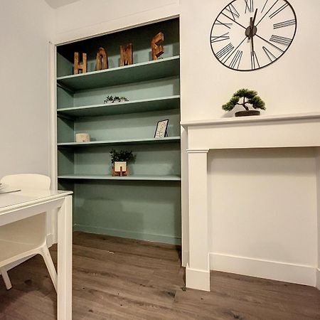 Coeur De Ville, T2 Cosy & Elegant Dunkirk Eksteriør bilde